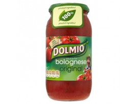 Dolmio томатный соус для соуса Болоньезе 500 г